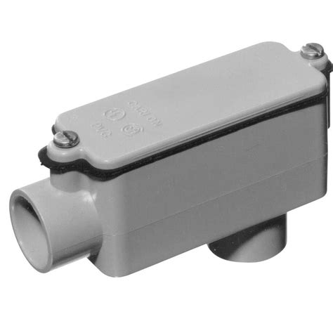 electrical box knockout reducer 1-1 2|rigid pvc conduit reducer.